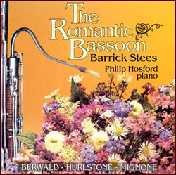 The Romantic Bassoon